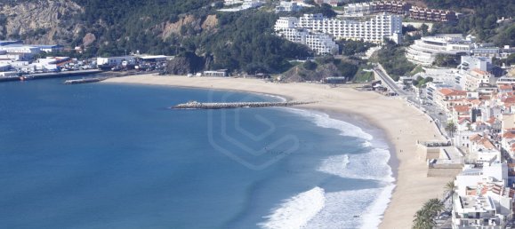 1 غرف نوم شقة في Sesimbra, Portugal رقم 64805 16