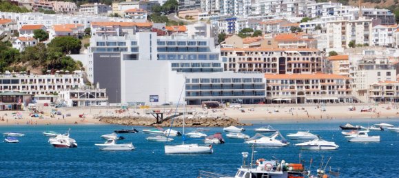 1 غرف نوم شقة في Sesimbra, Portugal رقم 64805 5