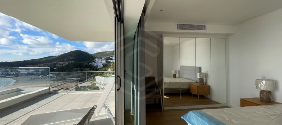 1 غرف نوم شقة في Sesimbra, Portugal رقم 64805 32