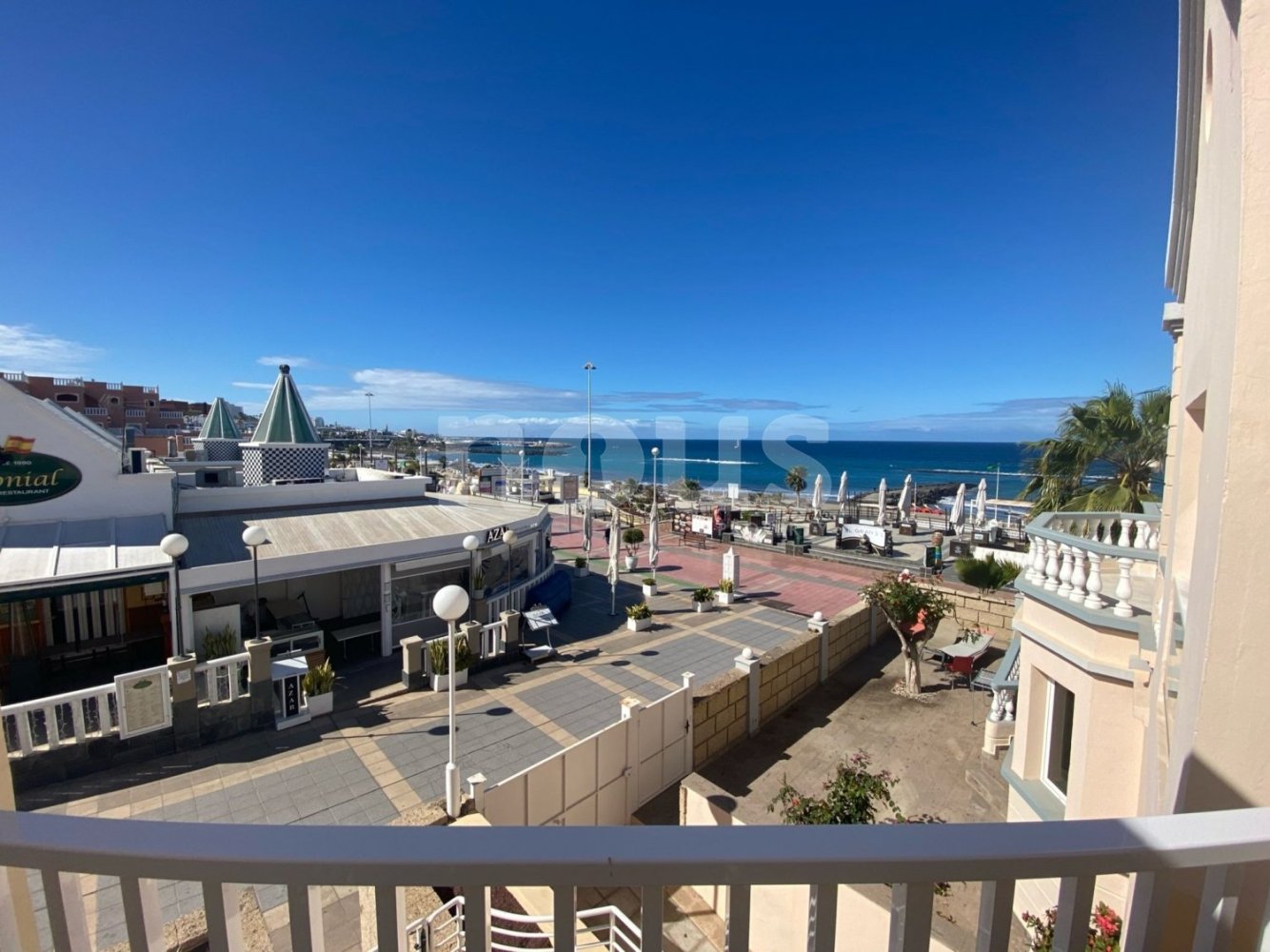 2 chambres Appartement à Fanabe, Spain No. 13952