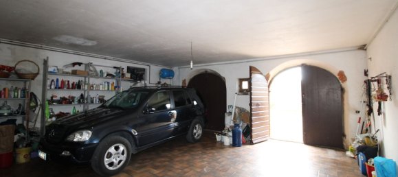 Вилла с 8 комнатами в Монте Сан Савино, Италия № 134776 33