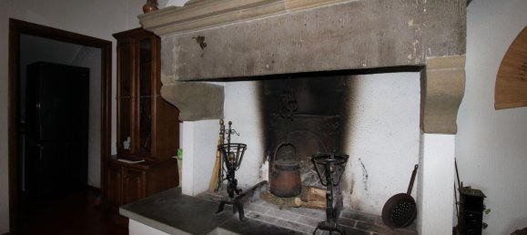 Вилла с 8 комнатами в Монте Сан Савино, Италия № 134776 32