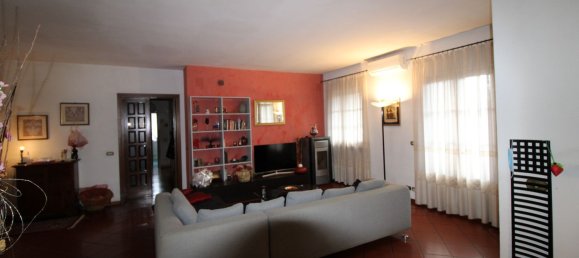 Вилла с 8 комнатами в Монте Сан Савино, Италия № 134776 14