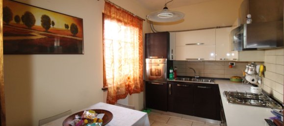 Вилла с 8 комнатами в Монте Сан Савино, Италия № 134776 16