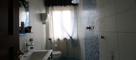 Вилла с 8 комнатами в Монте Сан Савино, Италия № 134776 19