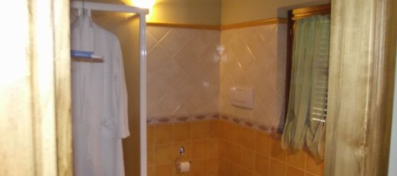 Вилла с 8 комнатами в Монте Сан Савино, Италия № 134776 41