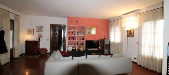 Вилла с 8 комнатами в Монте Сан Савино, Италия № 134776 15