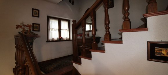 Вилла с 8 комнатами в Монте Сан Савино, Италия № 134776 22