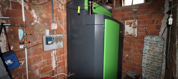 Вилла с 8 комнатами в Монте Сан Савино, Италия № 134776 34