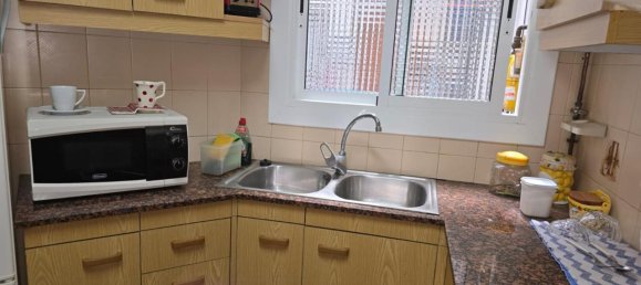 3 Schlafzimmer Wohnung in Sant Andreu, Spain, Nr. 188969 13