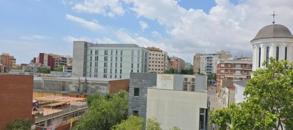 3 Schlafzimmer Wohnung in Sant Andreu, Spain, Nr. 188969 29