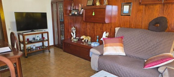 3 Schlafzimmer Wohnung in Sant Andreu, Spain, Nr. 188969 6