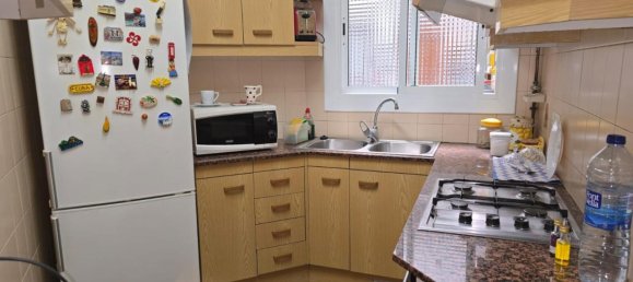 3 Schlafzimmer Wohnung in Sant Andreu, Spain, Nr. 188969 14