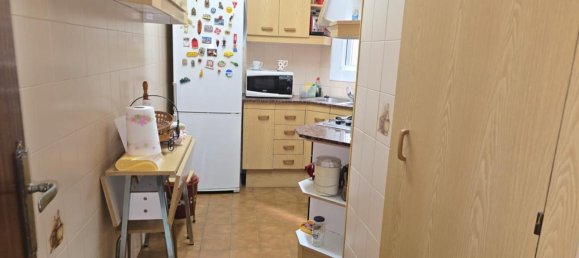 3 Schlafzimmer Wohnung in Sant Andreu, Spain, Nr. 188969 11