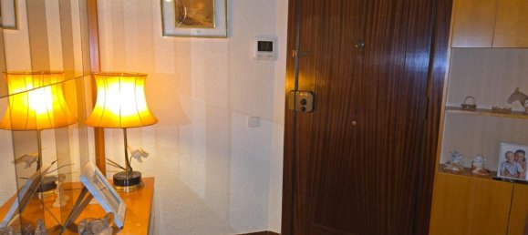 3 Schlafzimmer Wohnung in Sant Andreu, Spain, Nr. 188969 9