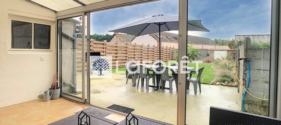 Casa T3 em La Petite-Boissiere, France N.º 103024 2