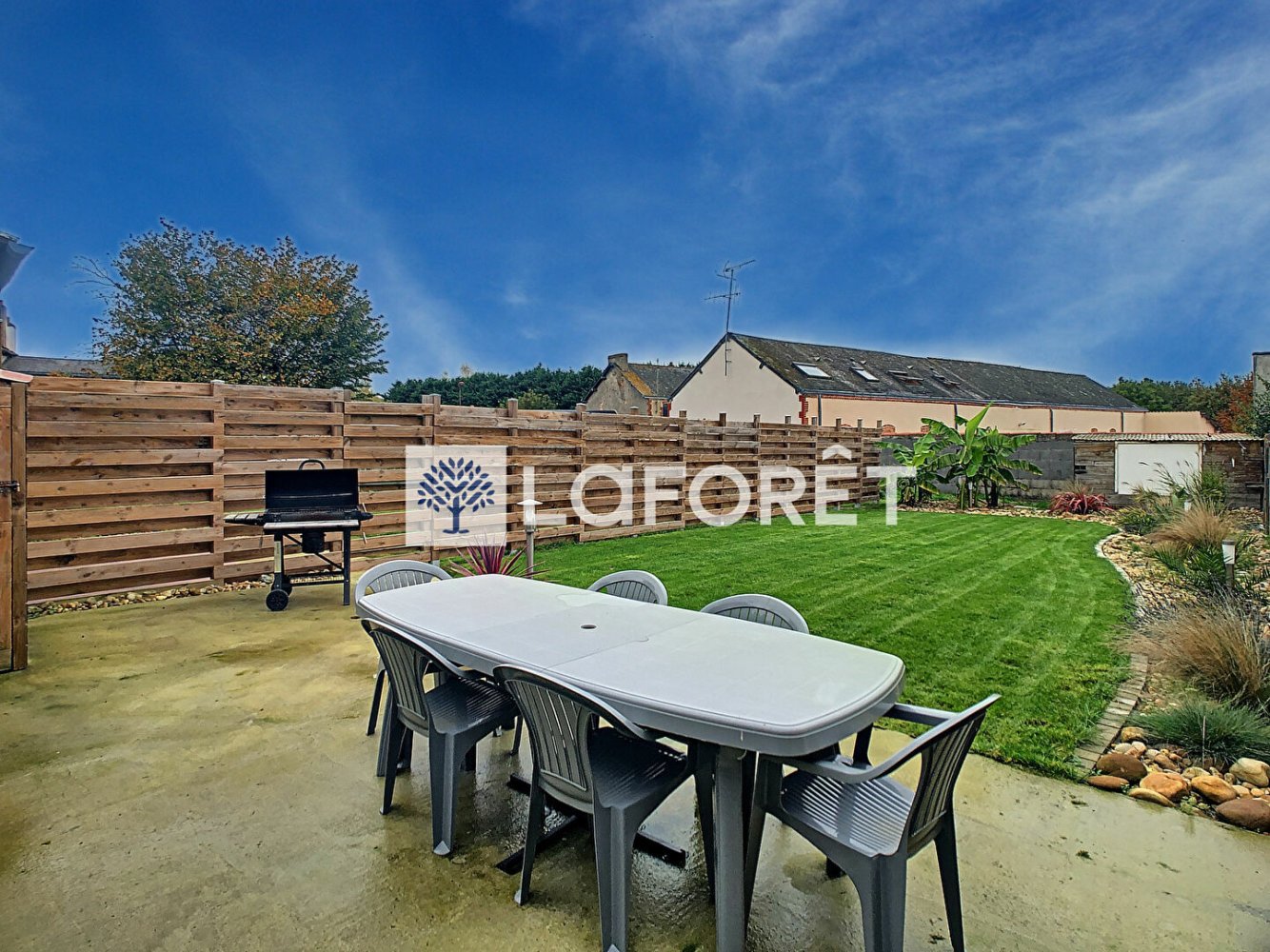 Casa T3 em La Petite-Boissiere, France N.º 103024