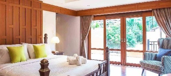 4 bedrooms Cafe / restaurant in Pattaya, Thailand No. 4040 11