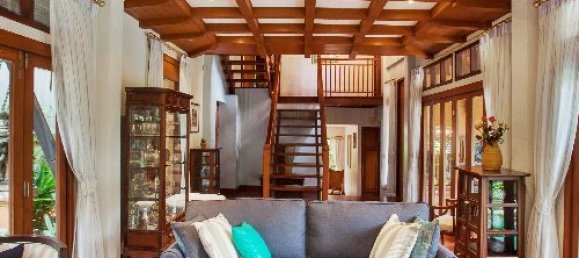 4 bedrooms Cafe / restaurant in Pattaya, Thailand No. 4040 2