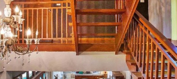 4 bedrooms Cafe / restaurant in Pattaya, Thailand No. 4040 6