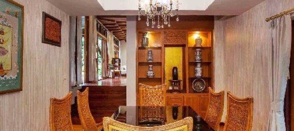 4 bedrooms Cafe / restaurant in Pattaya, Thailand No. 4040 7