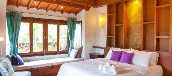 4 bedrooms Cafe / restaurant in Pattaya, Thailand No. 4040 5