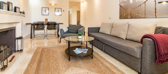 2 bedrooms Apartment in Marbella, Spain No. 185316 9