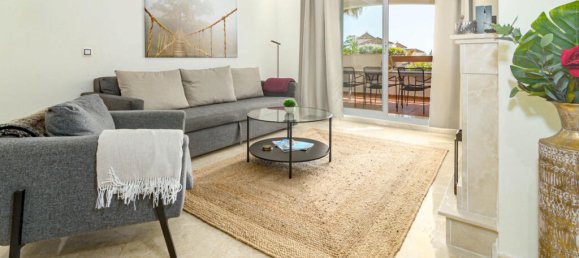 2 bedrooms Apartment in Marbella, Spain No. 185316 6