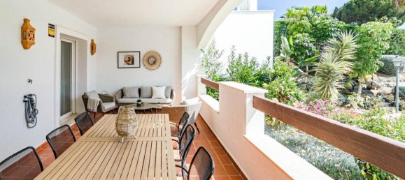 2 bedrooms Apartment in Marbella, Spain No. 185316 4