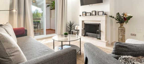 2 bedrooms Apartment in Marbella, Spain No. 185316 7