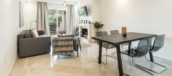 2 bedrooms Apartment in Marbella, Spain No. 185316 8