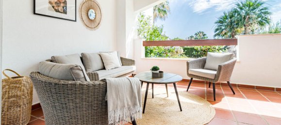 2 bedrooms Apartment in Marbella, Spain No. 185316 3