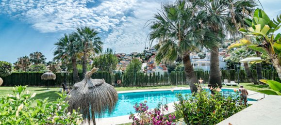 2 bedrooms Apartment in Marbella, Spain No. 185316 5