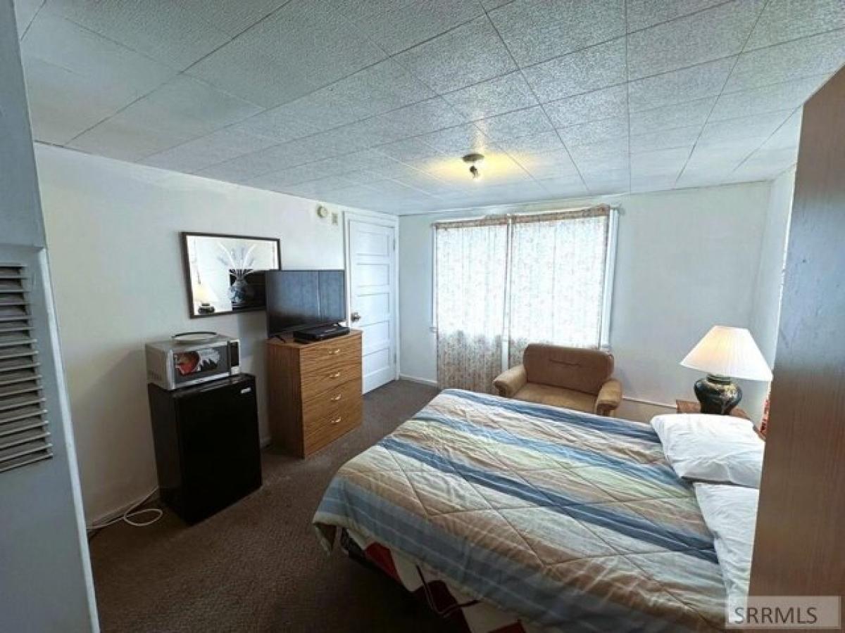 6 bedrooms House in Dubois, USA No. 392661