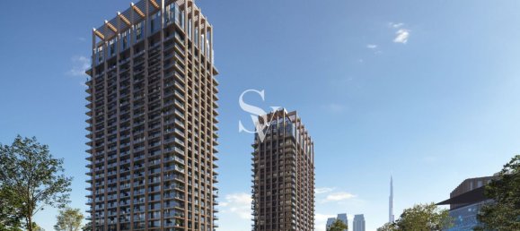 3 غرف نوم شقة في DIFC, UAE رقم 120372 6