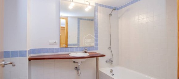 2 bedrooms Apartment in Sant Lluis, Spain No. 5110 13