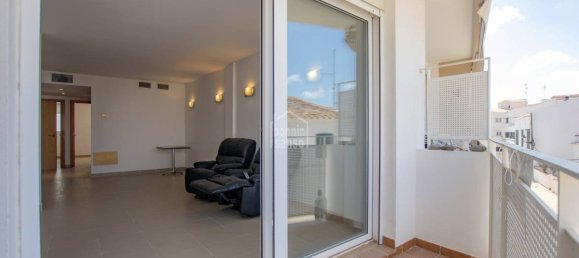 2 bedrooms Apartment in Sant Lluis, Spain No. 5110 4