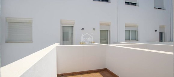 2 bedrooms Apartment in Sant Lluis, Spain No. 5110 12