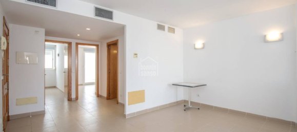 2 bedrooms Apartment in Sant Lluis, Spain No. 5110 9