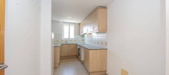 2 bedrooms Apartment in Sant Lluis, Spain No. 5110 6