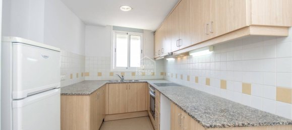 2 bedrooms Apartment in Sant Lluis, Spain No. 5110 7