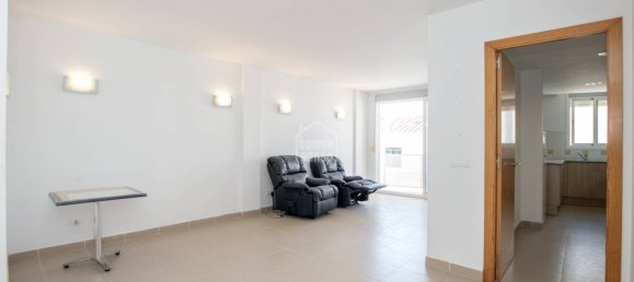 2 bedrooms Apartment in Sant Lluis, Spain No. 5110 2