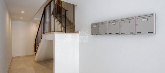 2 bedrooms Apartment in Sant Lluis, Spain No. 5110 17