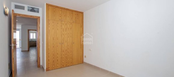 2 bedrooms Apartment in Sant Lluis, Spain No. 5110 15