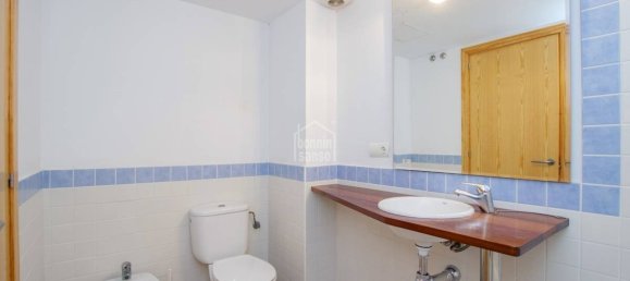 2 bedrooms Apartment in Sant Lluis, Spain No. 5110 14