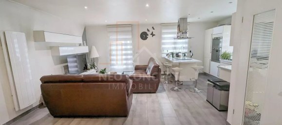 Casa de 3 dormitorios en Haguenau, France No. 82283 12