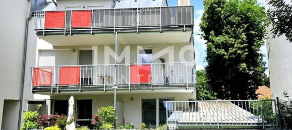 2 bedrooms Apartment in Baden, Austria No. 154914 11