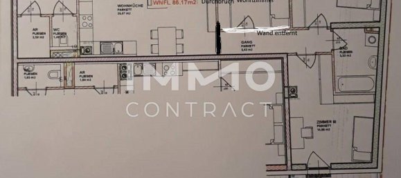 2 bedrooms Apartment in Baden, Austria No. 154914 12