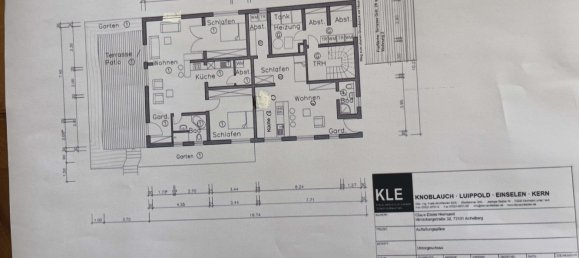 1 chambre Appartement à Goppingen, Germany No. 26703 21