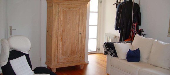 1 chambre Appartement à Goppingen, Germany No. 26703 4